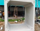 Precast Box Cu