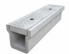 Rcc U Drain Manufacturer by Tirupati Precast